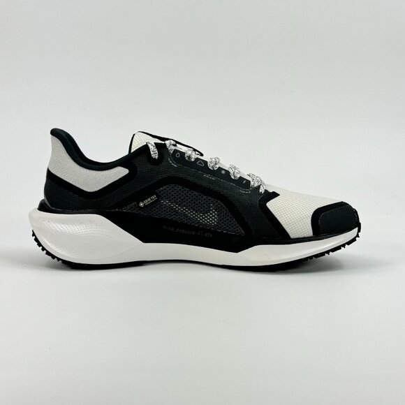 Nike Air Zoom Pegasus 41 GORE-TEX \'White Black\' FQ1356-002 Multi Size main image 4